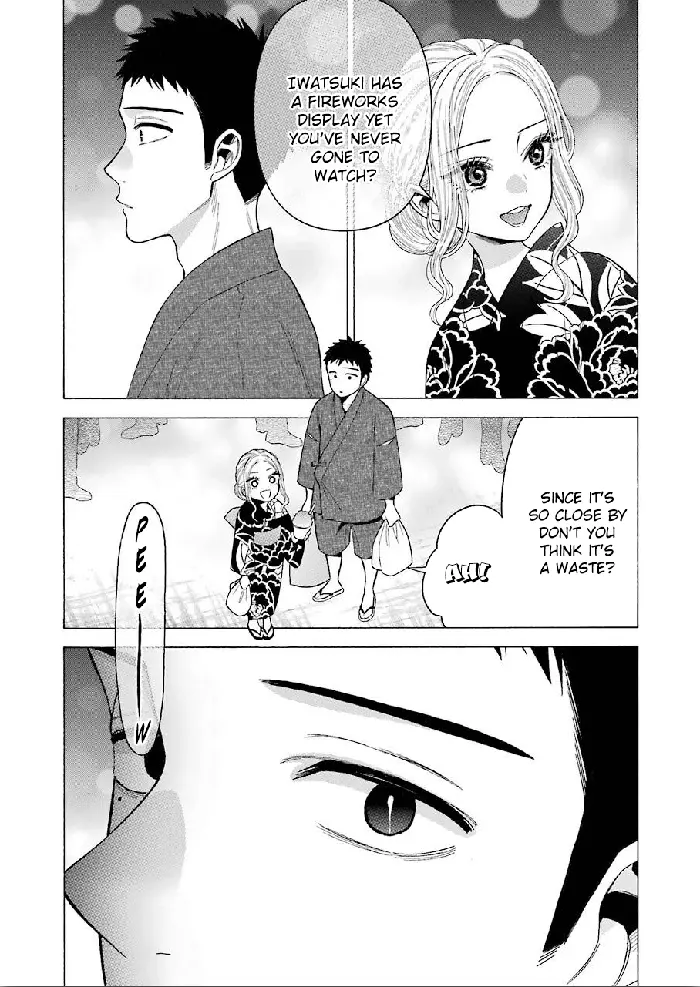My Dress-Up Darling Chapter 38 image 07_optimized